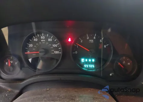 2012 Jeep Patriot Latitude z USA, uszkodzony, nr VIN 1C4NJRFB4CD608701